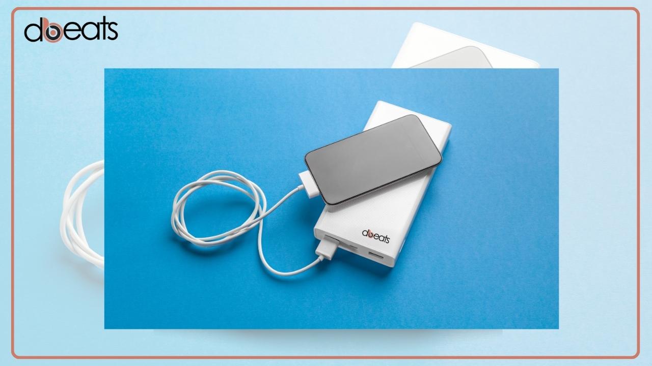 Never Run Out of Battery Again: The Ultimate Guide to Choosing the Perfect Power Bank