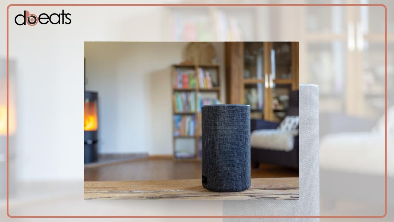 The Future of Sound: How Bluetooth Speakers Are Redefining Home Entertainment