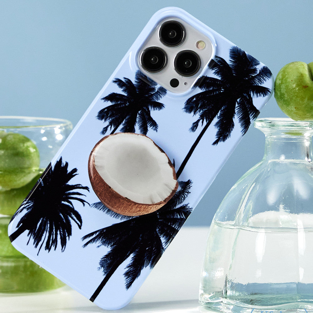 Original Summer Coconut Phone Case