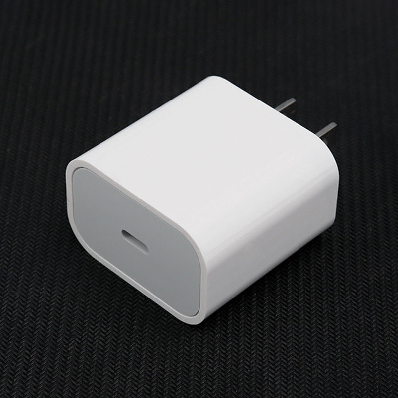 Mobile Phone Charger Direct Charge PD20W