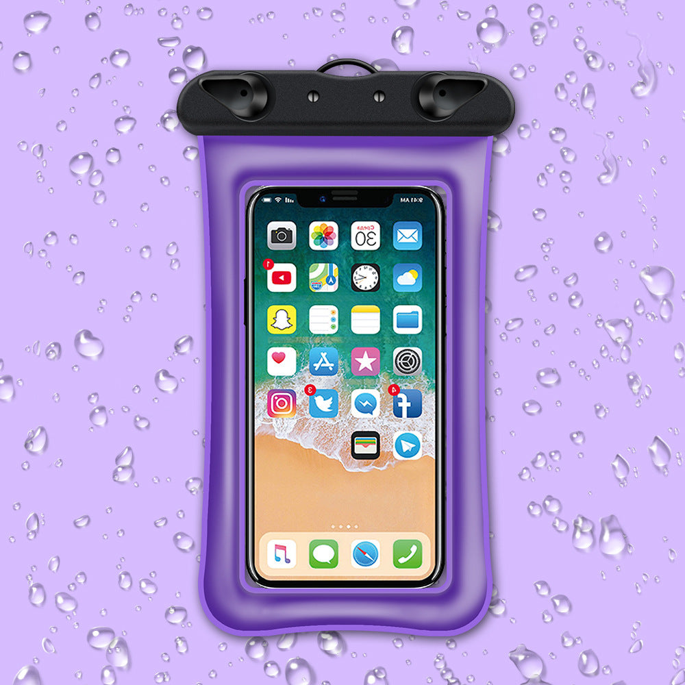 Waterproof Phone Pouch