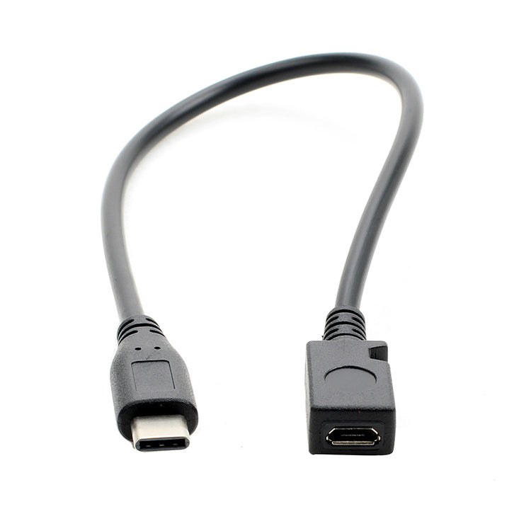 Android Mother To Type-c Transfer Cable Mobile Phone Data