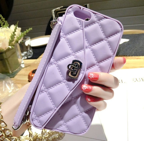 Compatible with Apple, Cute iPhone case