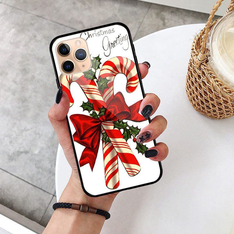 Compatible With Apple, Christmas Phone Cases For Iphone