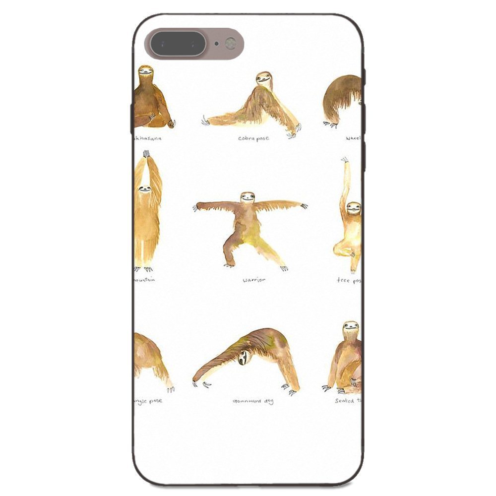 Silicone phone case