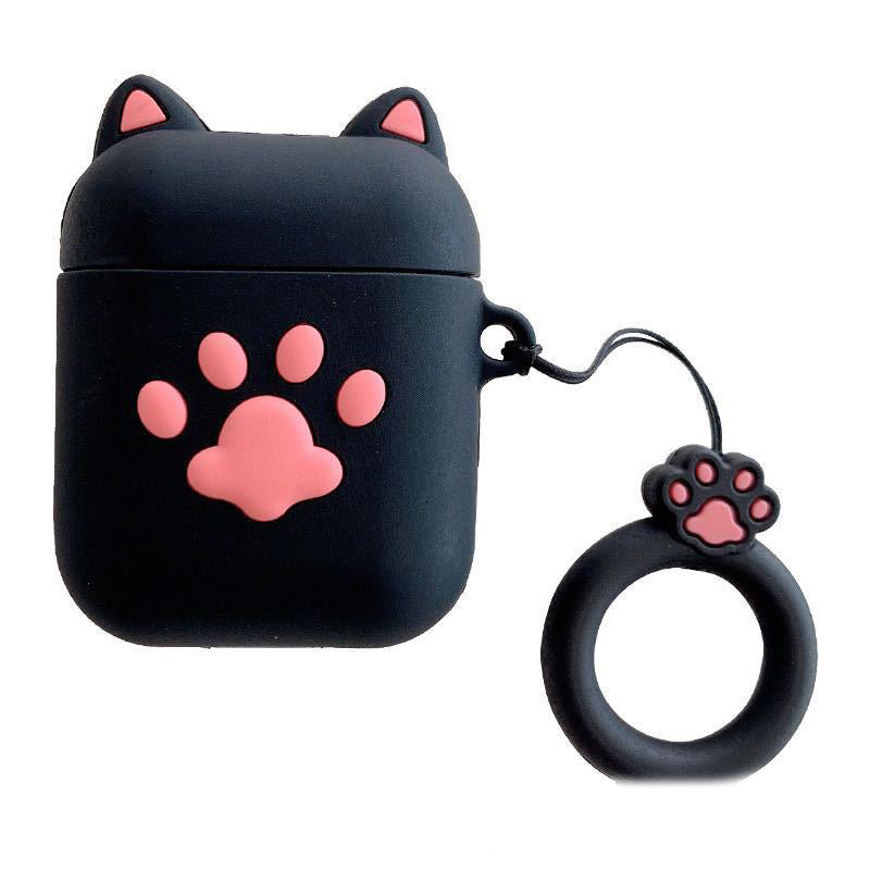 Cat Claw Headphone Case