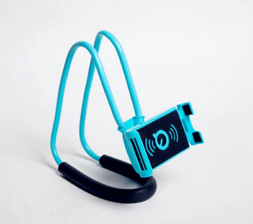 360 Degree Rotate Selfie Phone Holder Universal