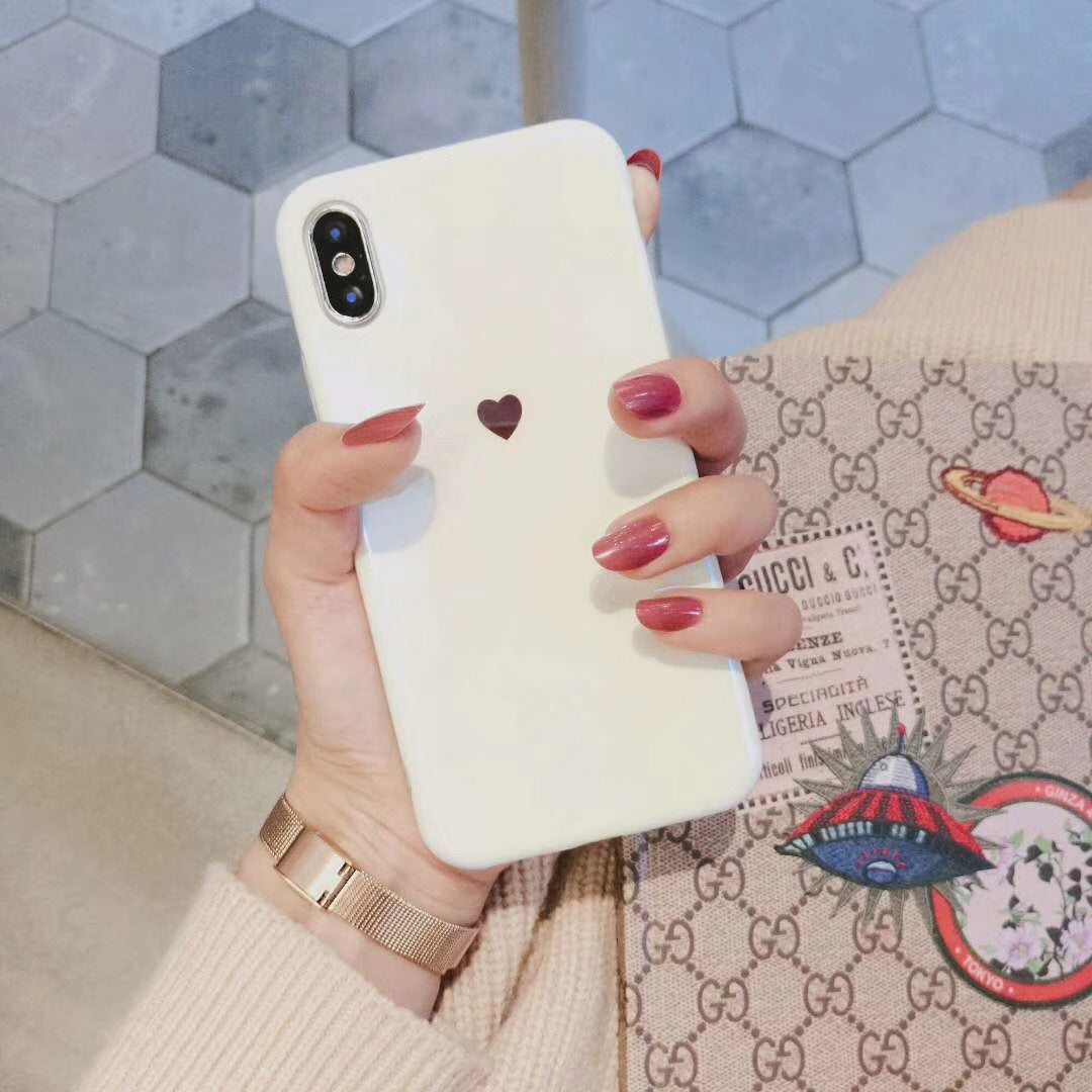 Love phone case