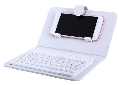 Wireless Keyboard Case Protective Cover