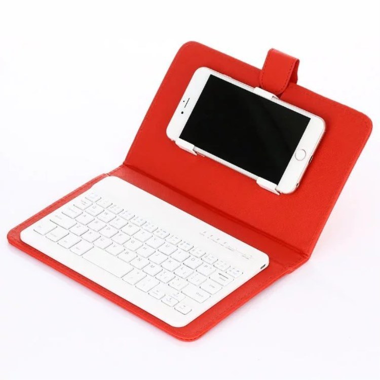 Wireless Keyboard Case Protective Cover