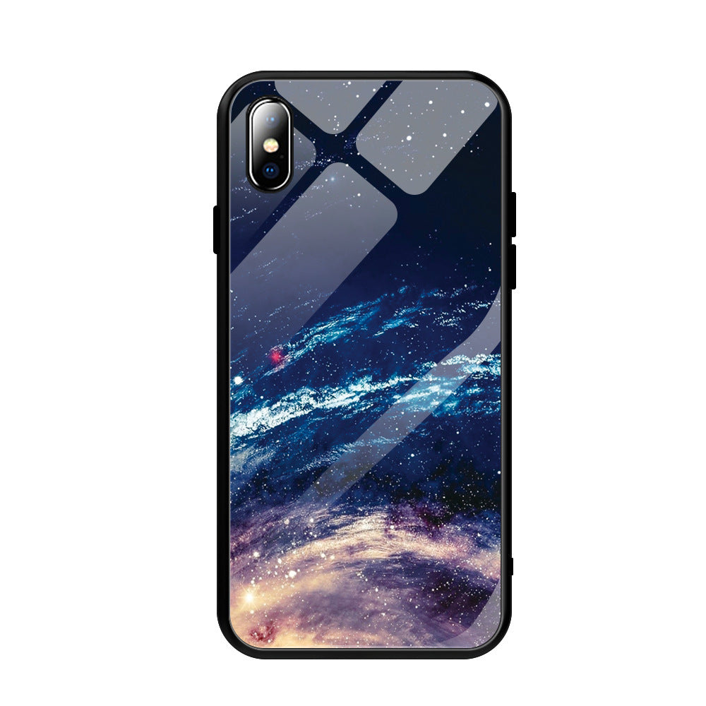 Silicone phone case