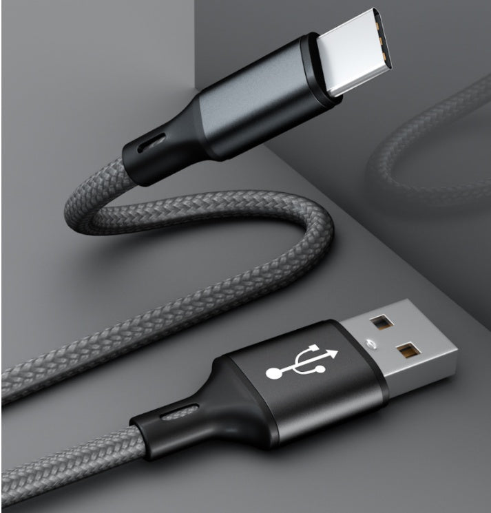 Android Type-C data cable