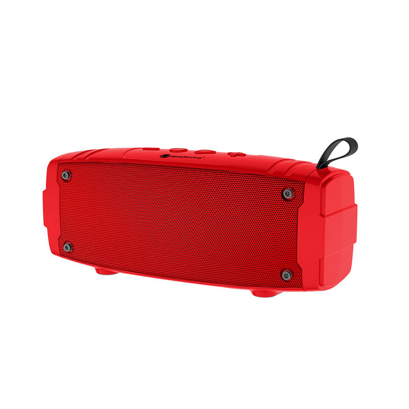 Portable Bluetooth speaker