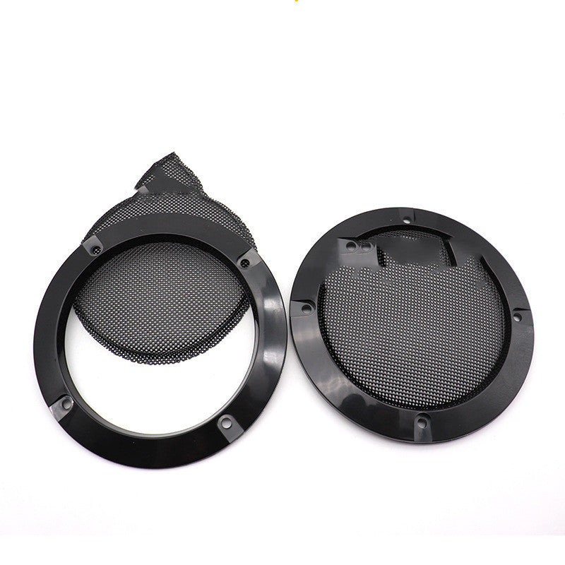 Car Subwoofer Speaker Mask Speaker