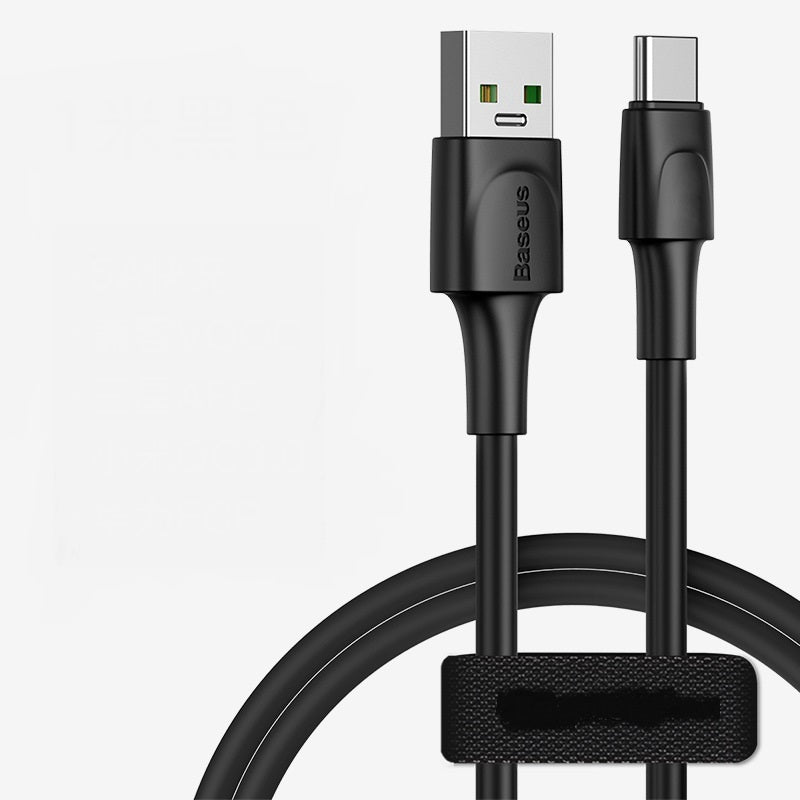 Baseus Android Data Cable Charging Cable