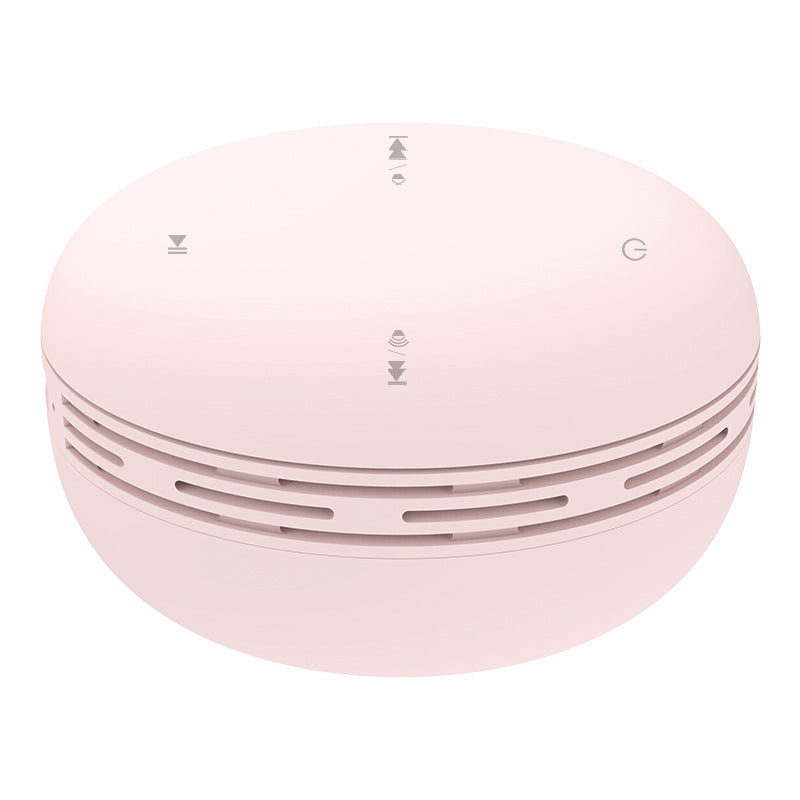 Hamburg Bluetooth Speaker TWS Macaron Color Mini Speaker Subwoofer Gift Small Speaker