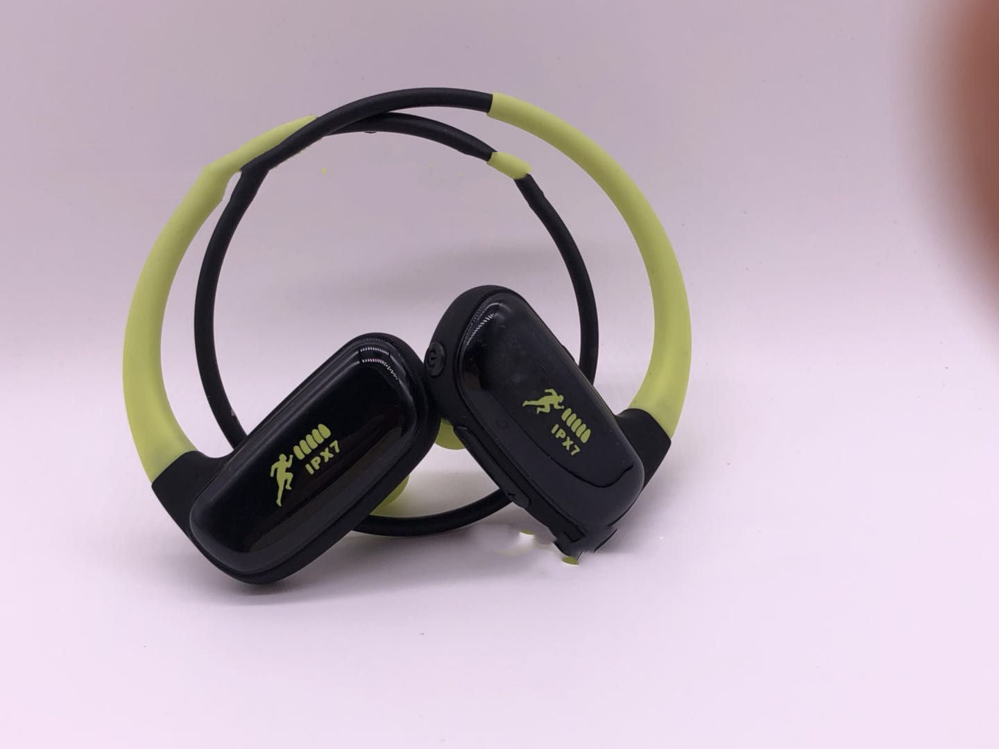 Wireless Bluetooth Headset