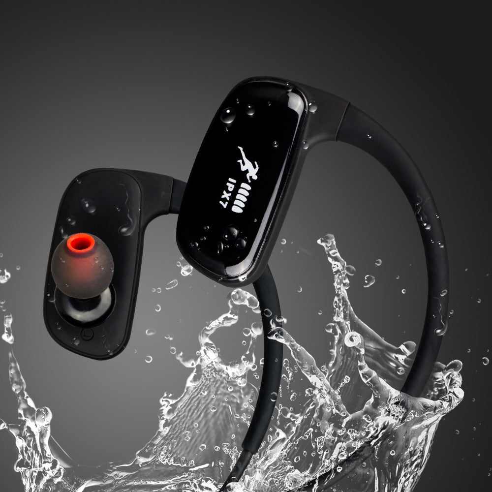 Wireless Bluetooth Headset