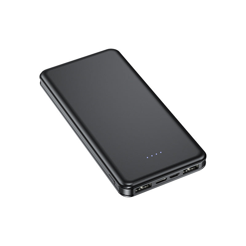 Power Bank's New 20000mAh Charger Customized Fast Charging Mobile Power Supply