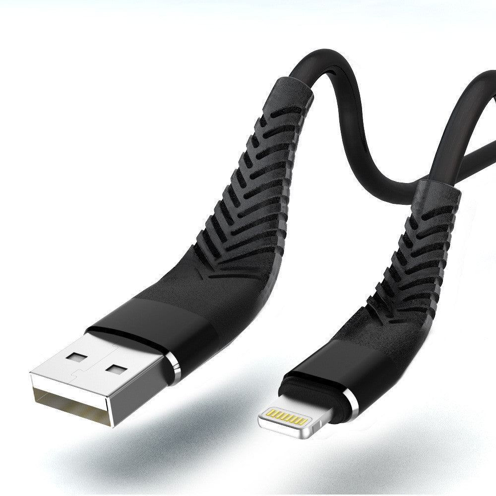 Data Charging Cable Super Fast Charging Braided Data Cable