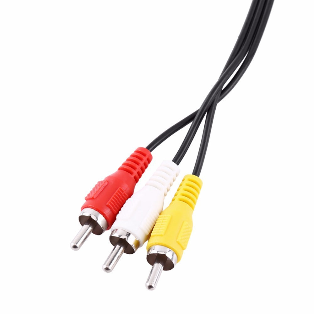 Suitable For 64 N64 AV Audio Video AV Cable