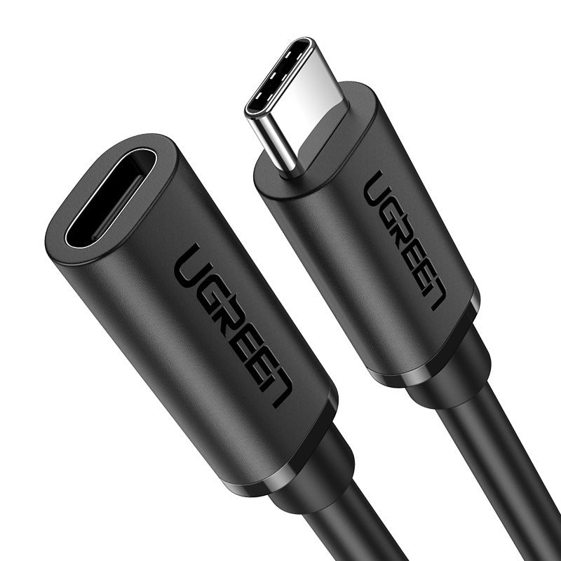 Data Cable -USB C Extension Cable