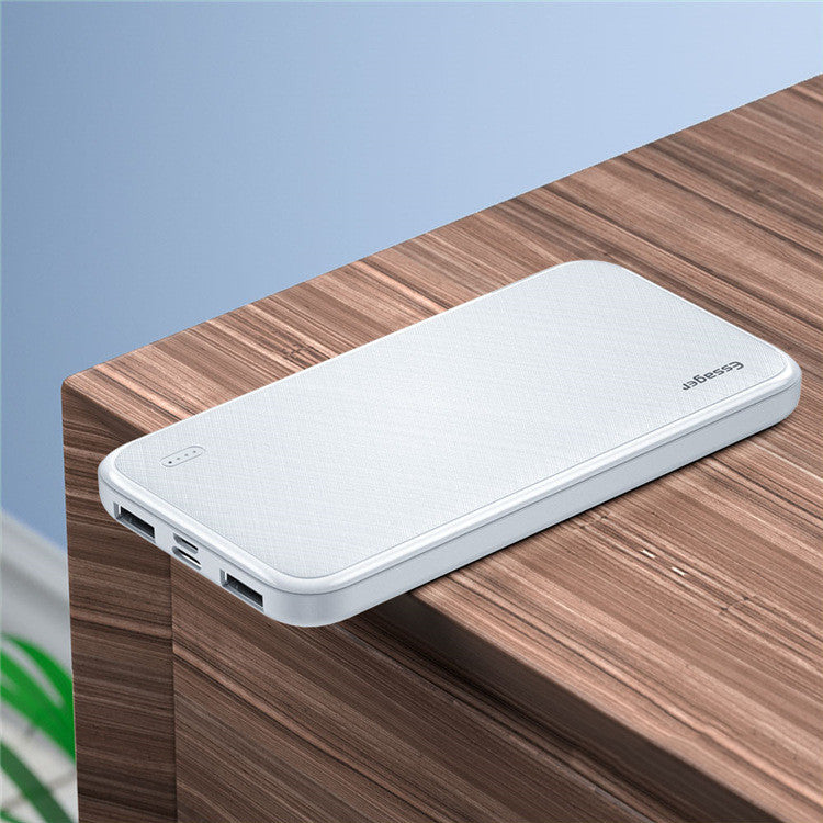 Power Bank Portable Charging External Battery