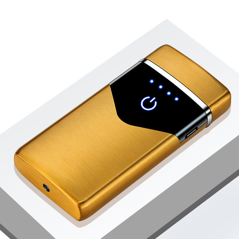 Lighter- USB Charging Lighter