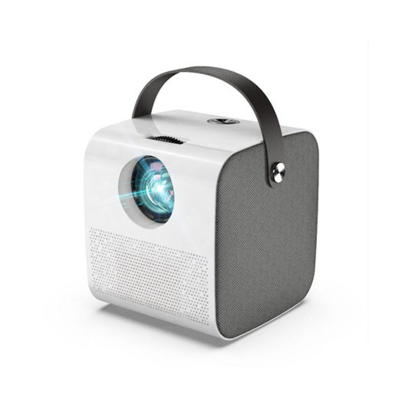 Projector-1080P HD portable projector