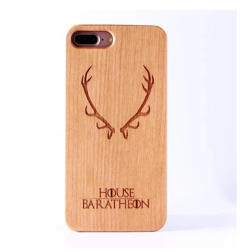 Compatible with Apple, Game Of Thrones Case