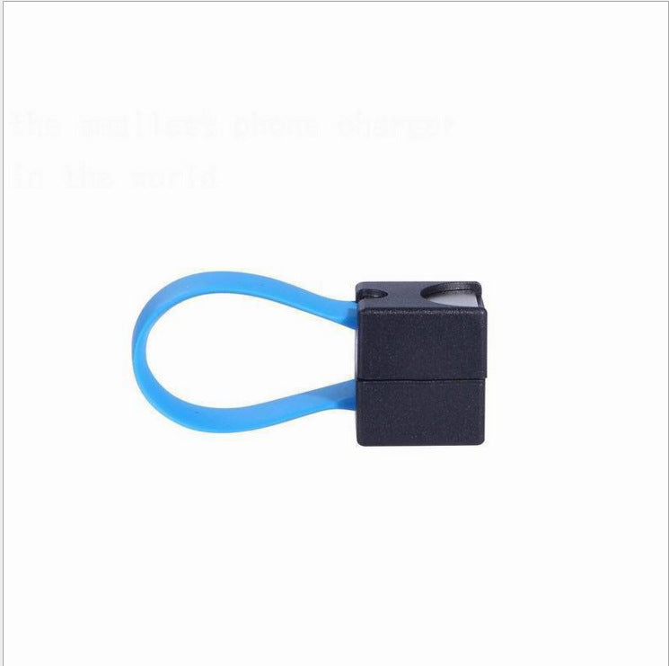 Portable Multifunctional Mobile Phone Emergency Charger