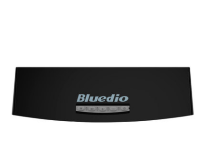 Speaker- Bluedio BS-5 Mini Bluetooth speaker Portable Wireless speaker Sound System 3D stereo Music surround for phones