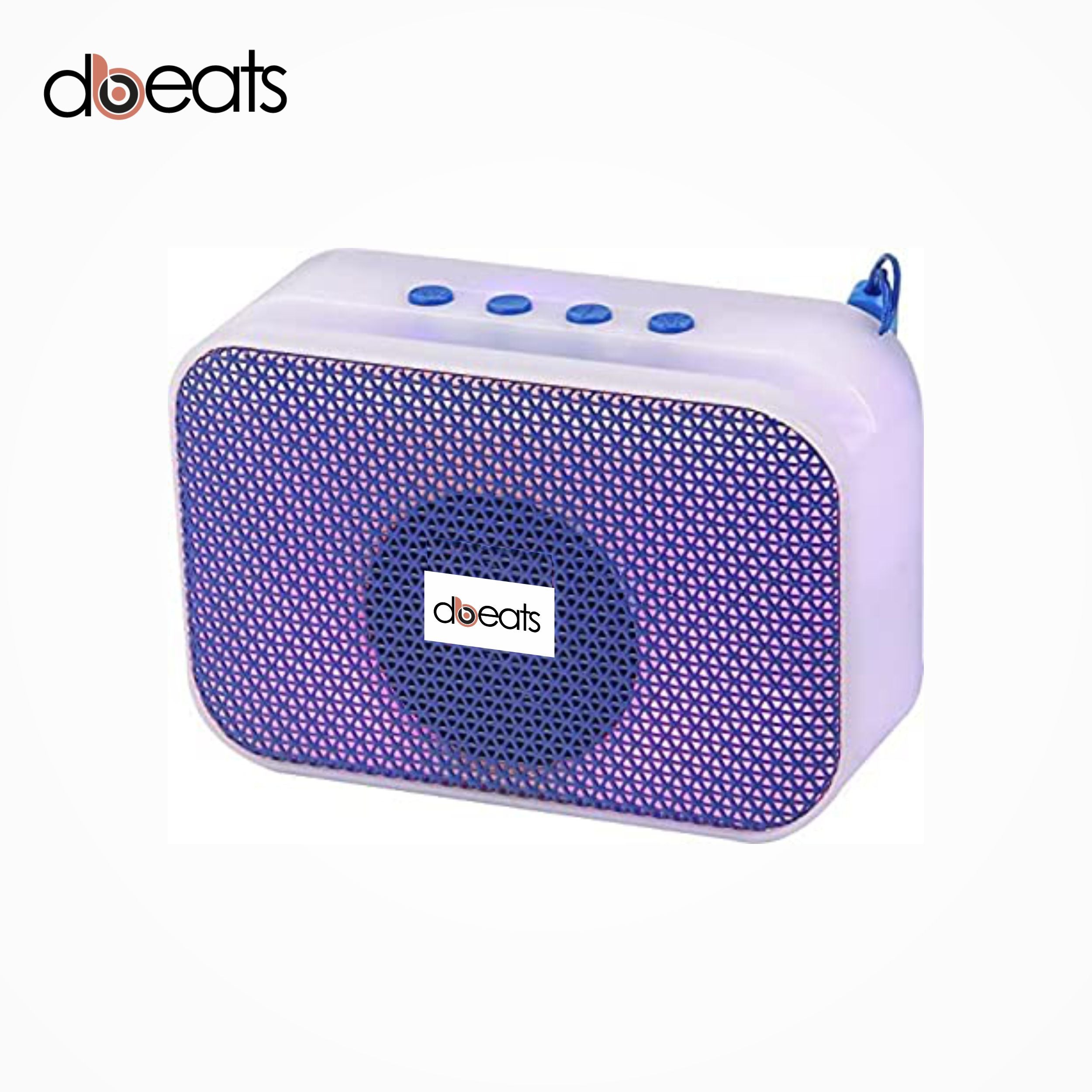 Dbeats Speaker DL-611