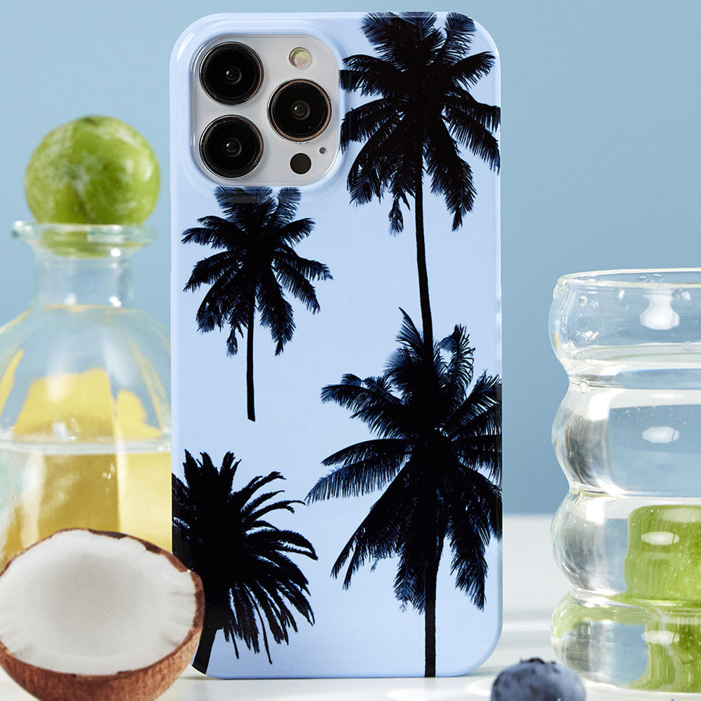 Original Summer Coconut Phone Case