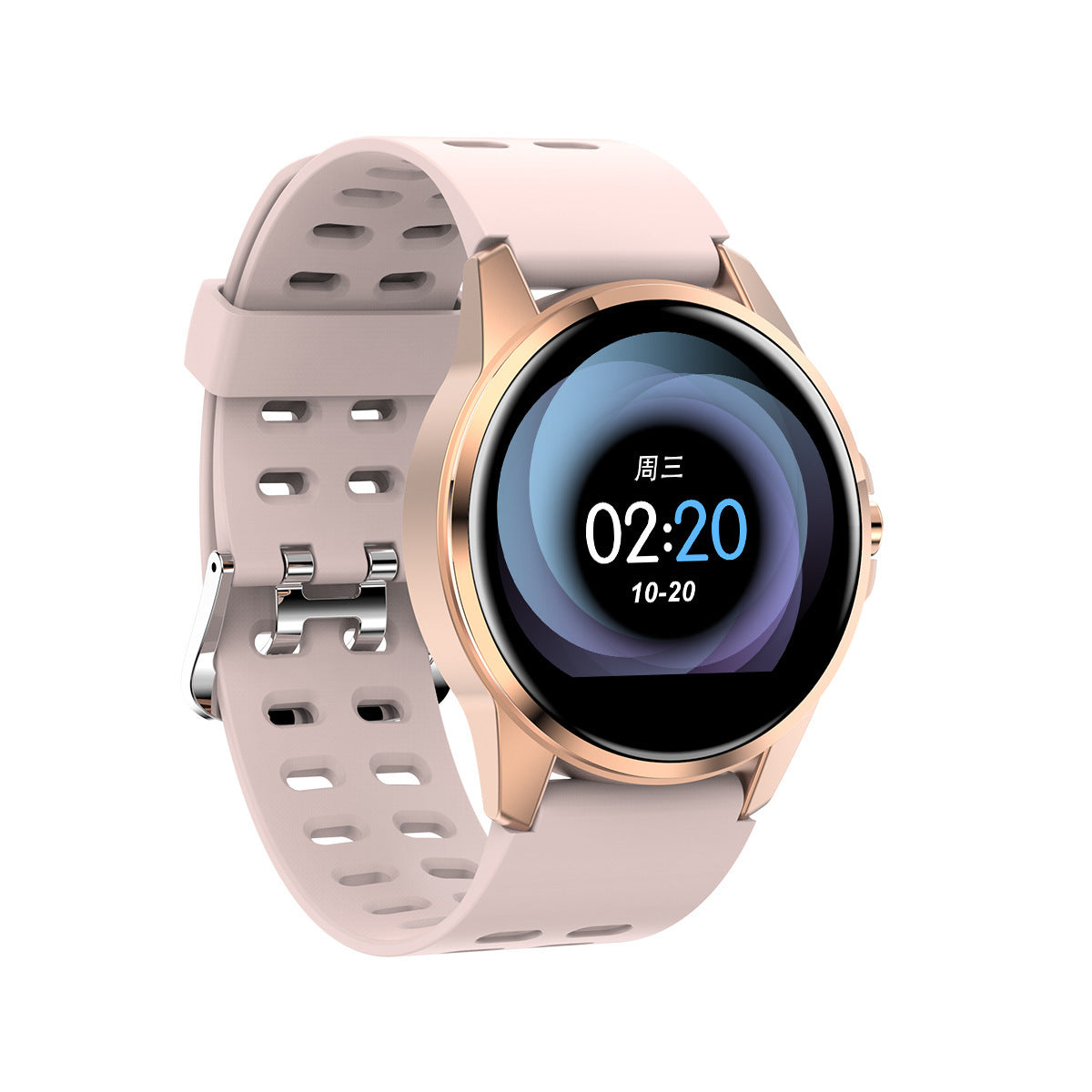 R23 Smart Watches Full Touch Waterproof Sports for phone