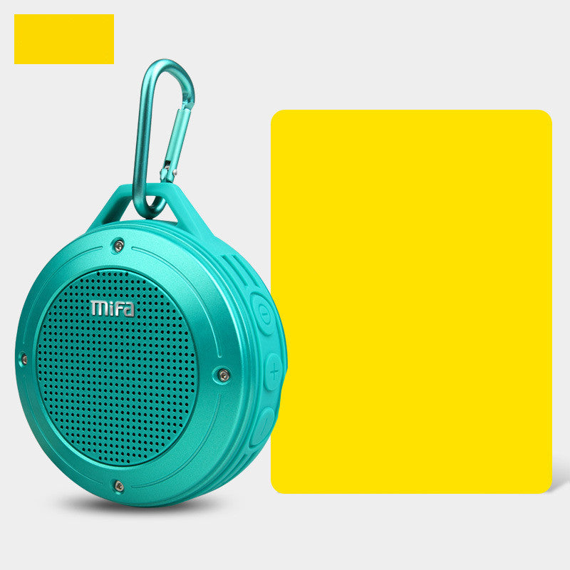 Sports wireless speaker