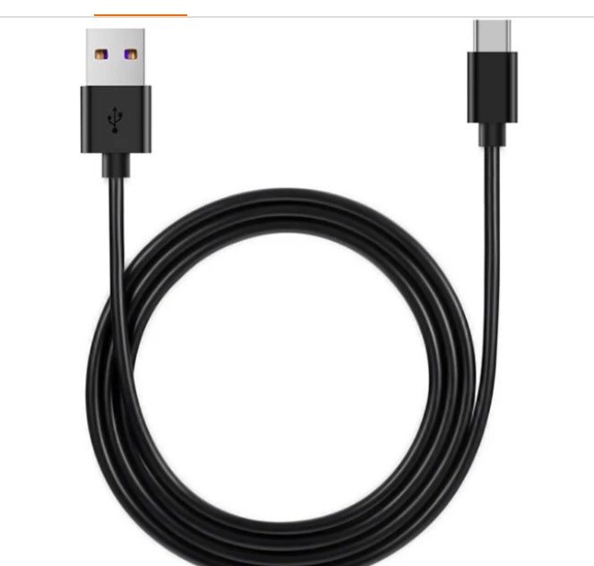 Super Fast Charging USB Single Head Mobile Phone Data Cable