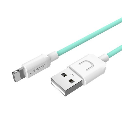 Compatible With USB Cable For  Charger X 8 7 6 6s Plus 5 5s SE,2A 1M Mobile USB Data Cable For  Cable For Lightning Cable