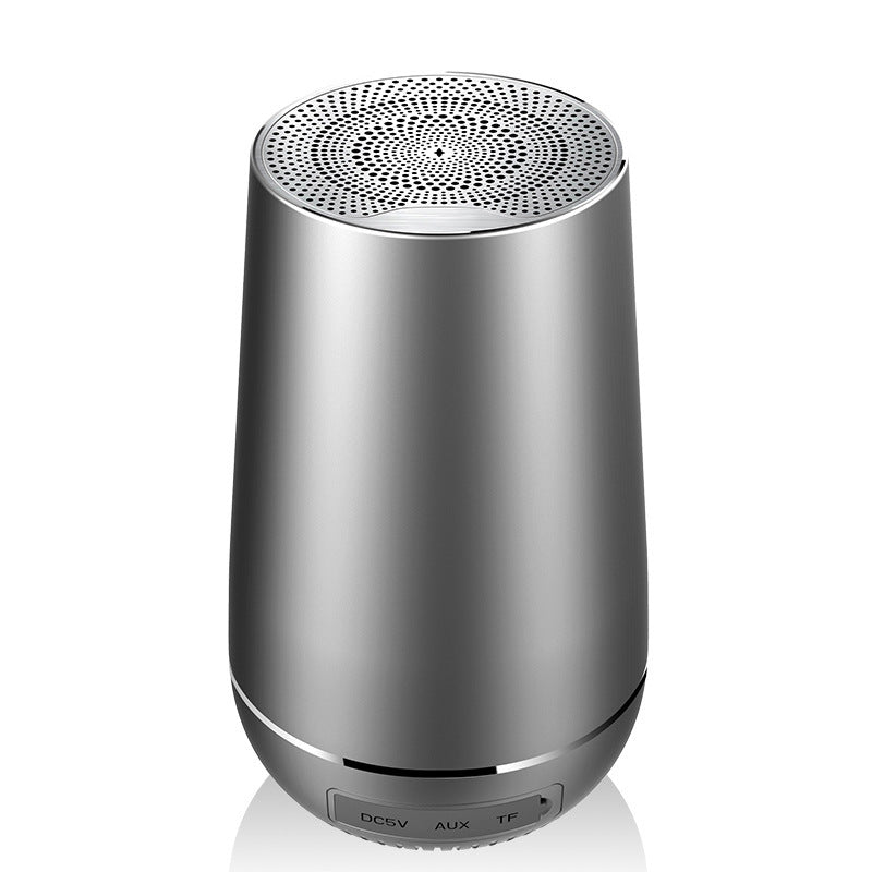 Wireless Bluetooth speaker