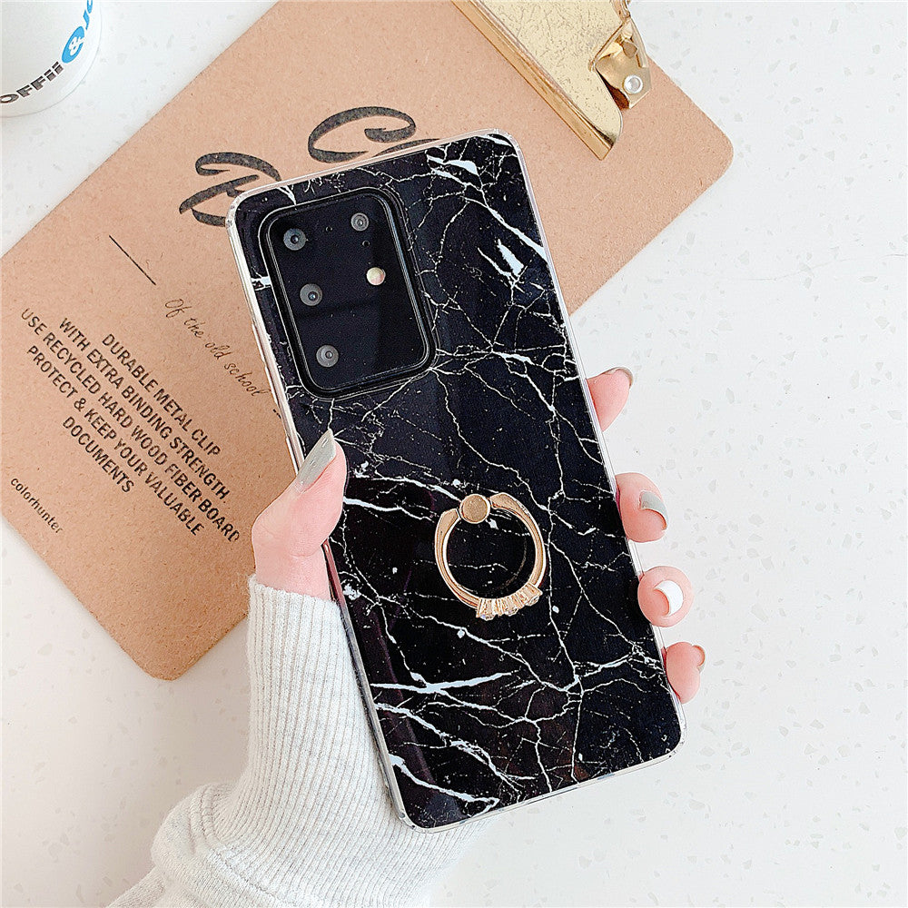 Marble phone case