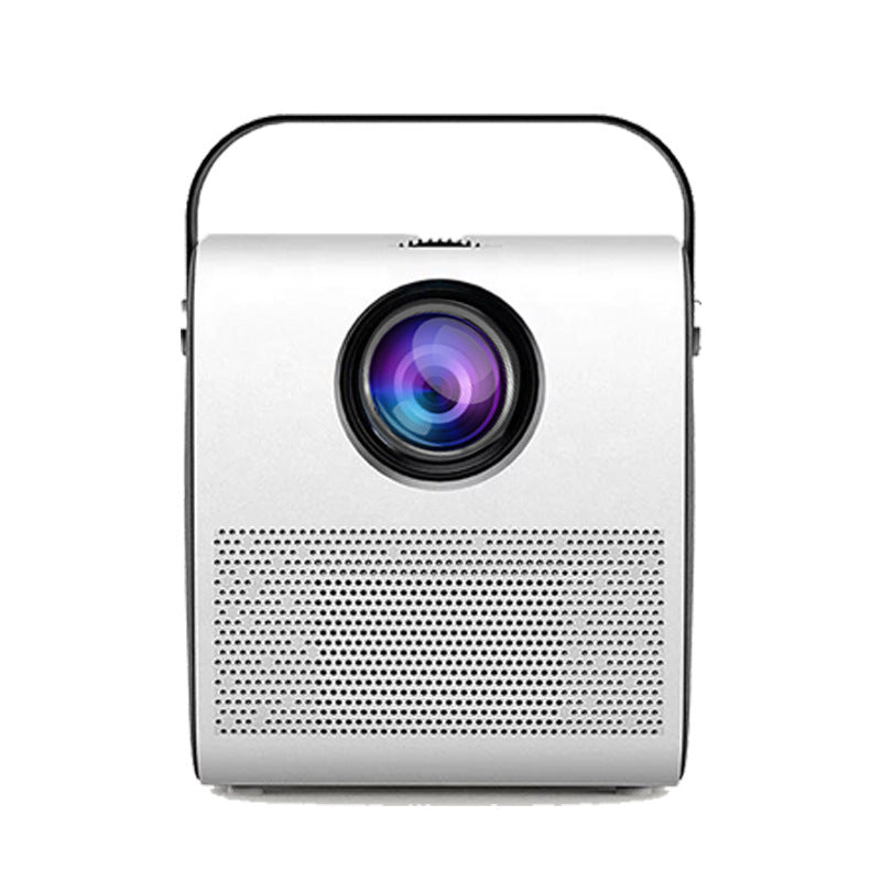 Projector-1080P HD portable projector