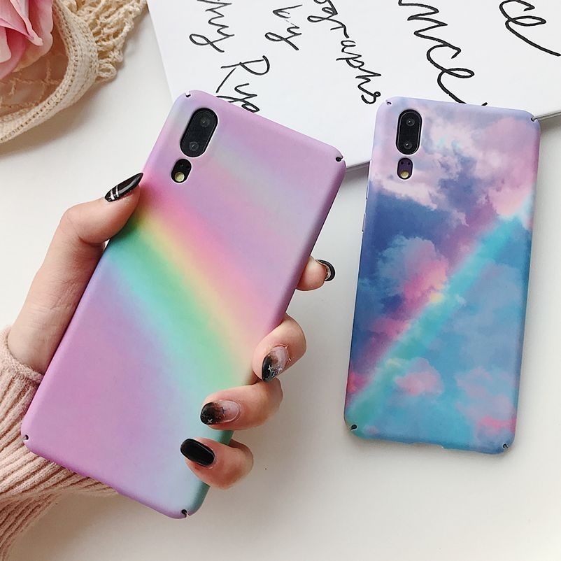 Huawei mobile phone case