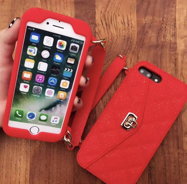 Compatible with Apple, Cute iPhone case