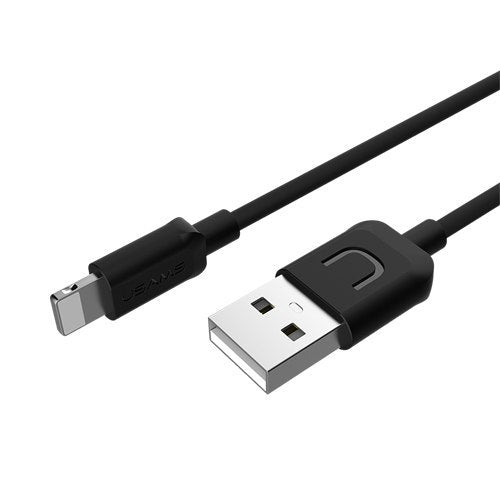 Compatible With USB Cable For  Charger X 8 7 6 6s Plus 5 5s SE,2A 1M Mobile USB Data Cable For  Cable For Lightning Cable