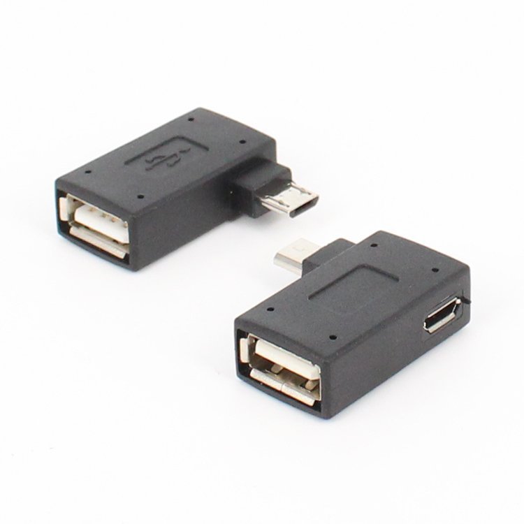 Mobile Phone Tablet Adapter Read Mobile Phone Files And Videos