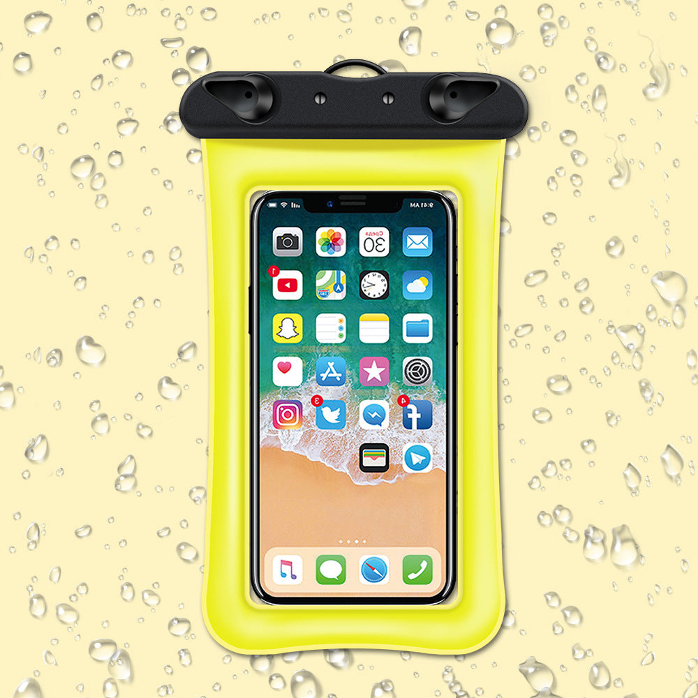 Waterproof Phone Pouch