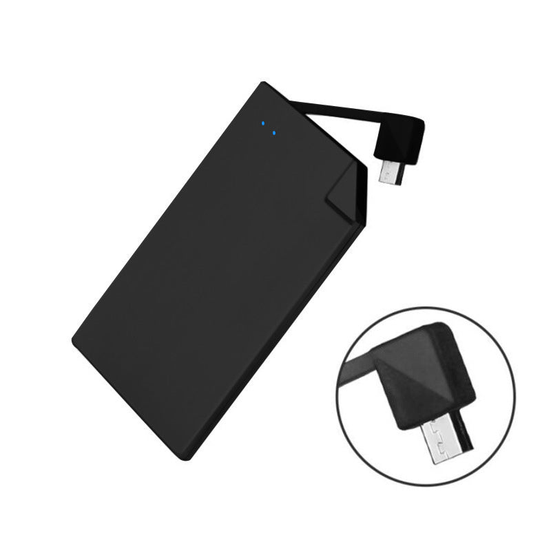 Graphene Battery Power Bank