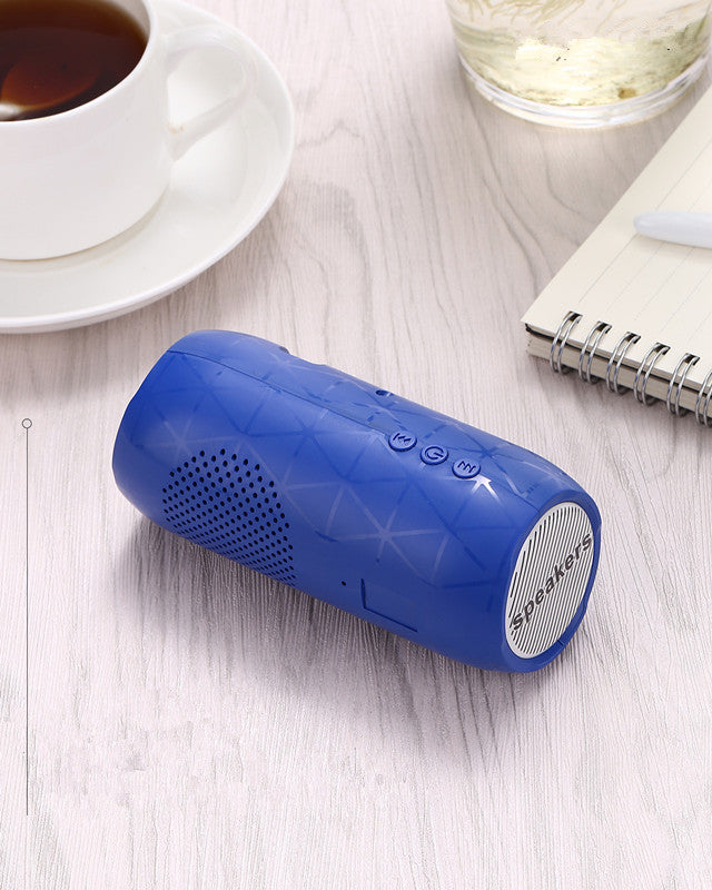 Speaker-Bj-7 Portable Outdoor Sports Bluetooth Speaker