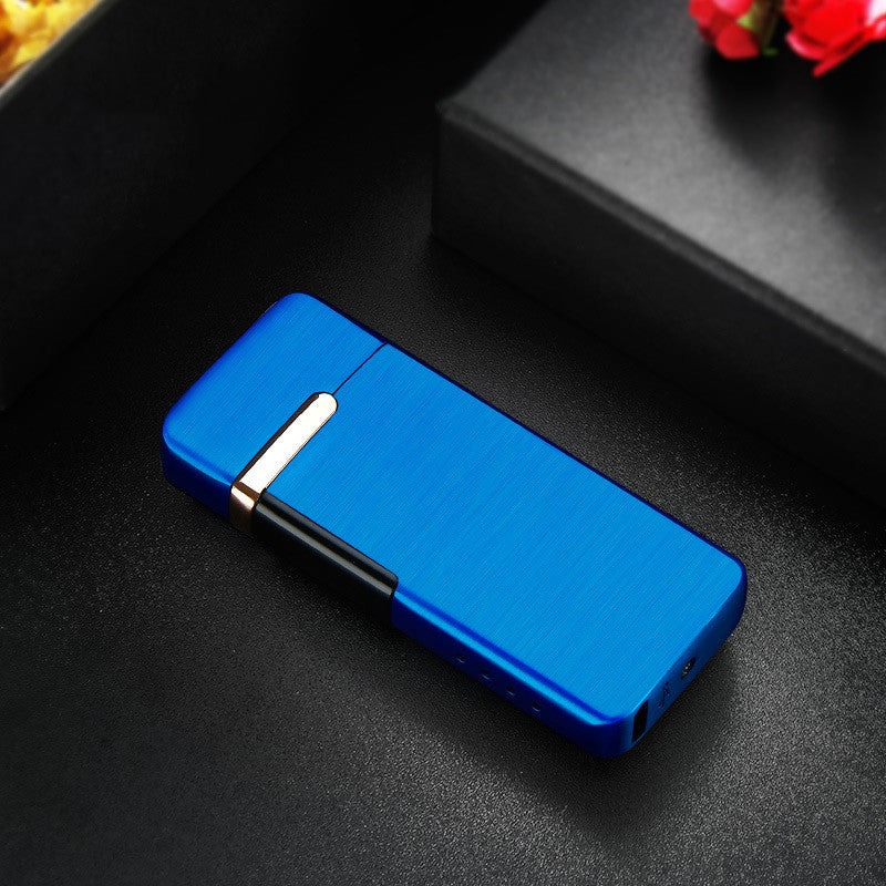 Lighter-Rechargeable windproof lighter