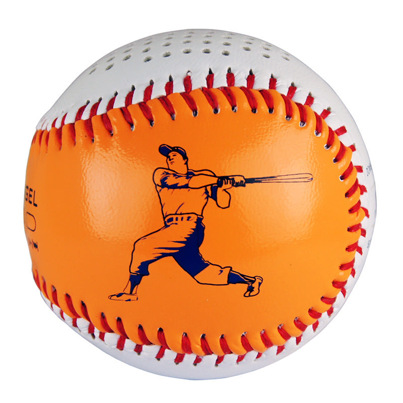 Baseball Home Bluetooth Speaker